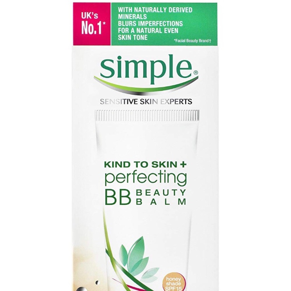 Simple Kind to Skin Perfecting BB Cream